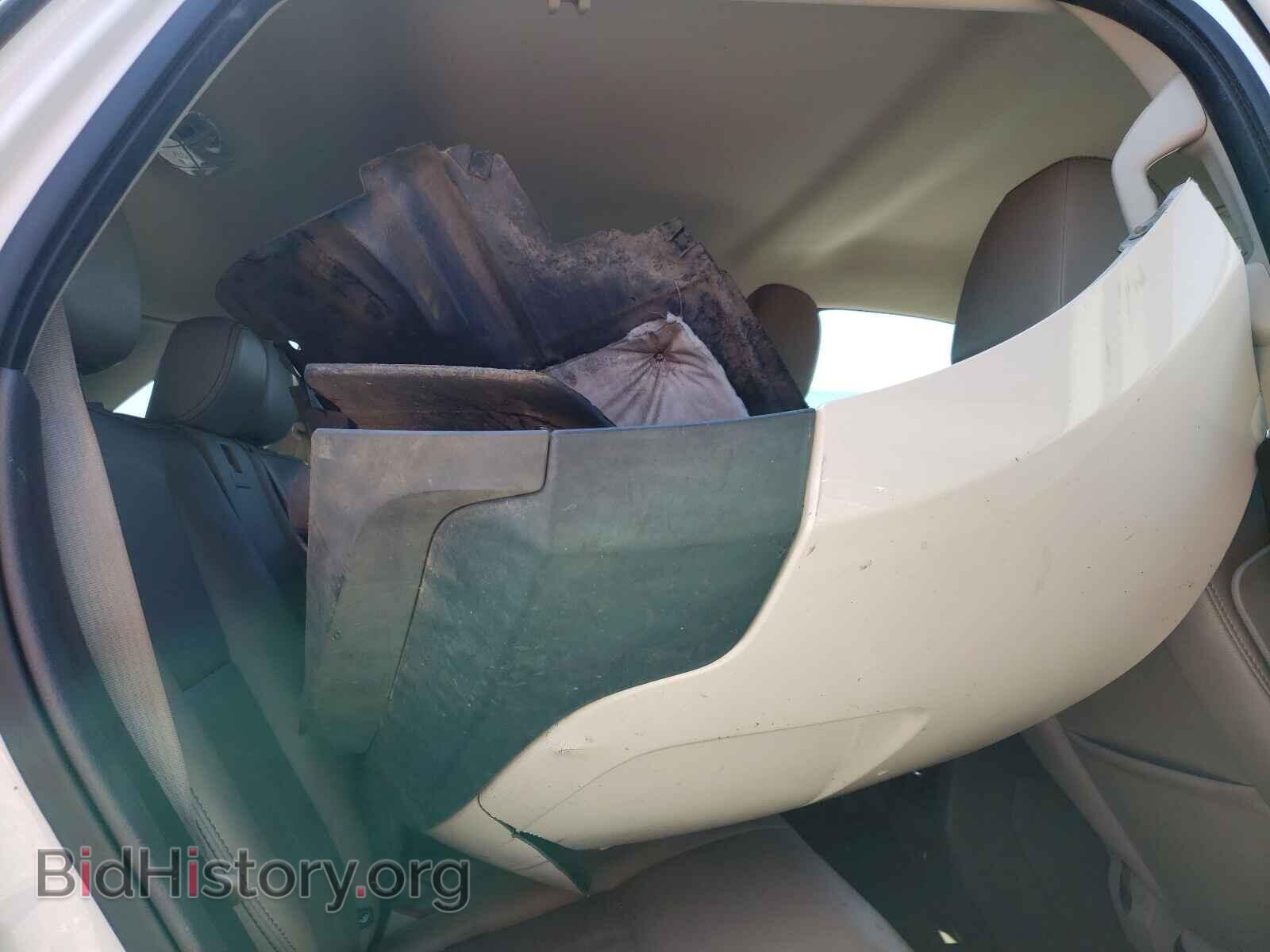 2012 FORD EDGE - VIN: 2FMDK3J90CBA94812 - Photo 6
