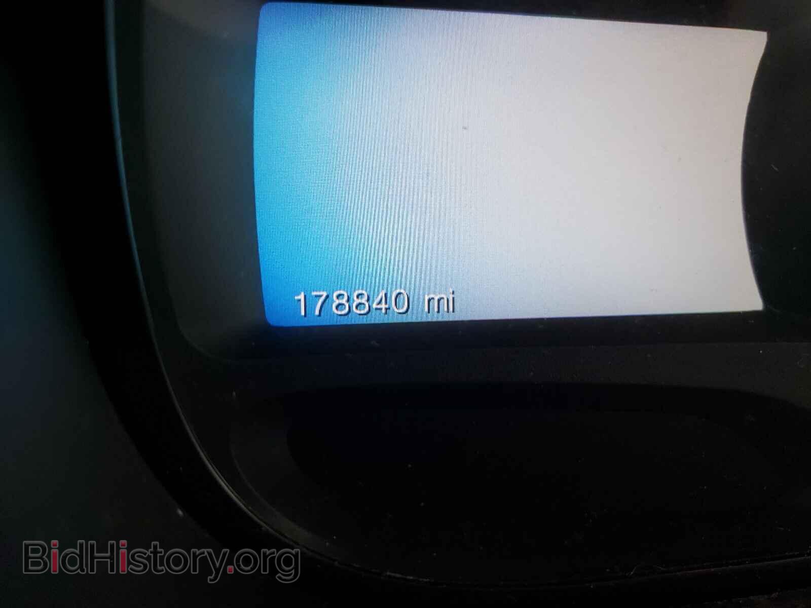 2012 FORD EDGE - VIN: 2FMDK3J90CBA94812 - Photo 8