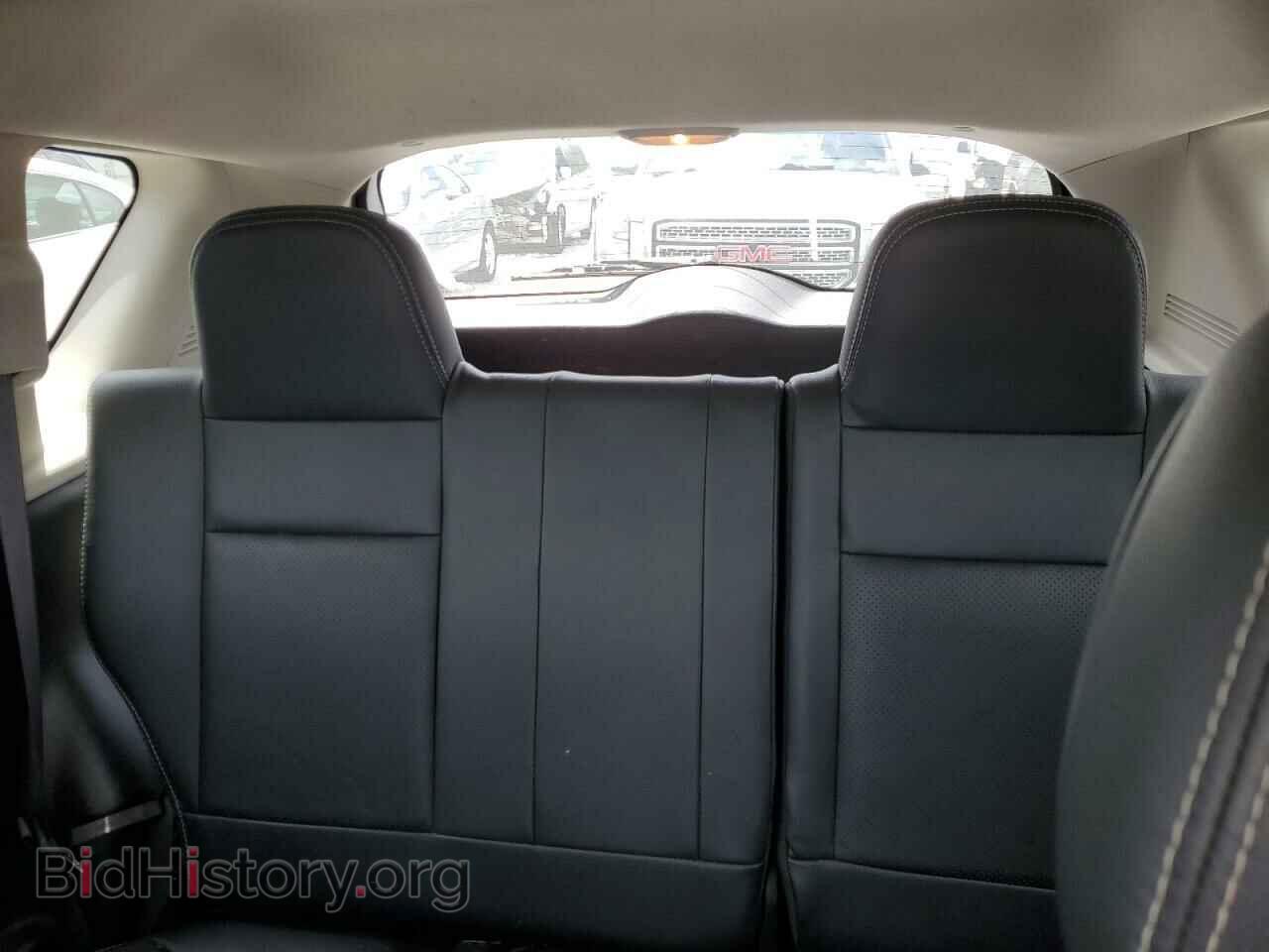 2017 JEEP COMPASS - VIN: 1C4NJDEB3HD163539 - Фото 10