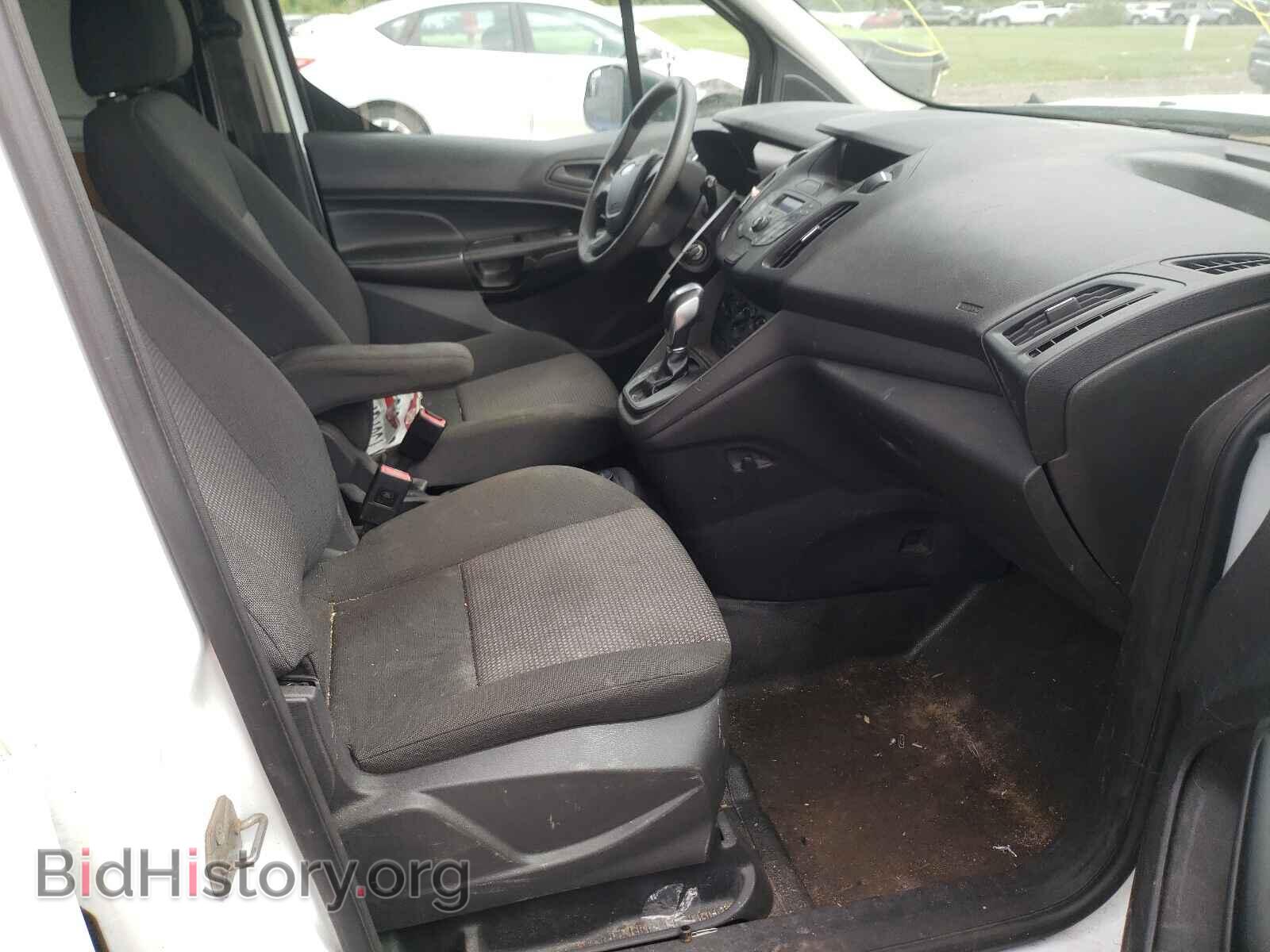 2014 FORD TRANSIT CO - VIN: NM0LE7E78E1140051 - Фото 5