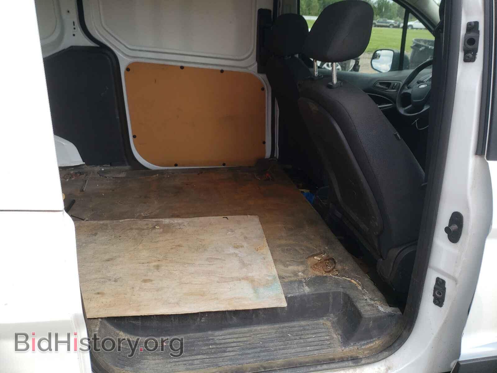 2014 FORD TRANSIT CO - VIN: NM0LE7E78E1140051 - Фото 6