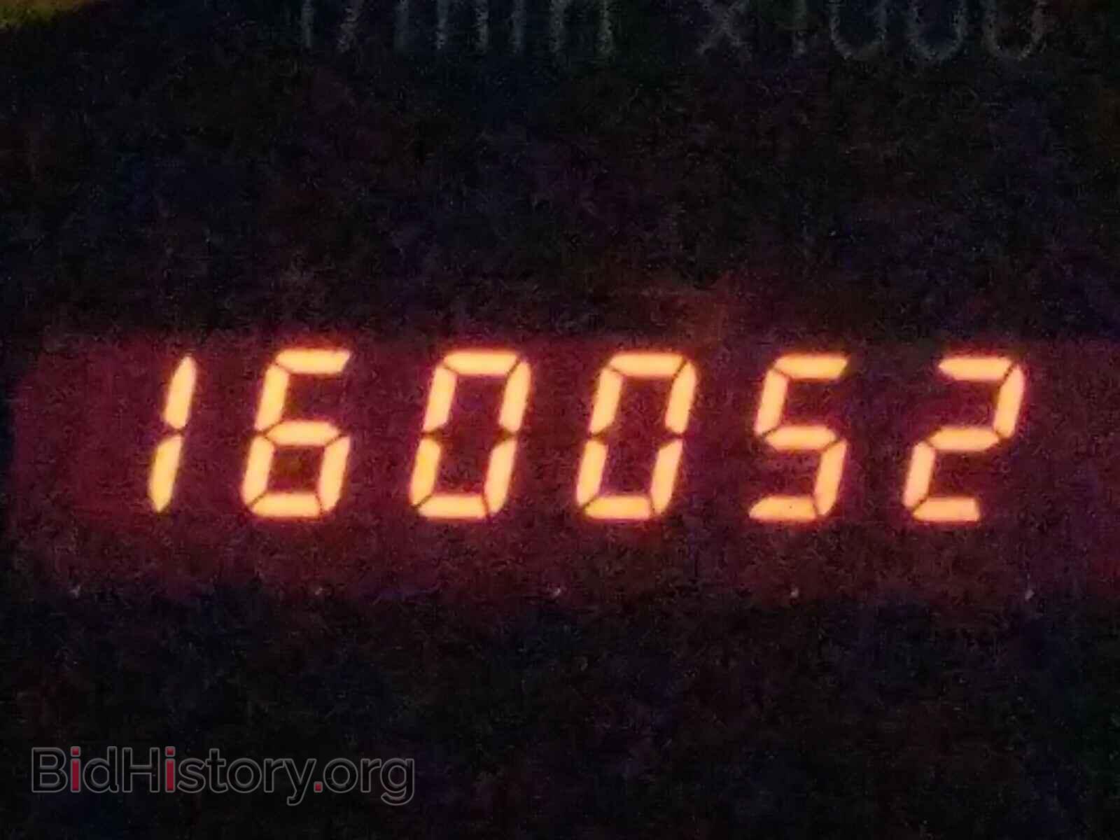 1995 SAAB 900 - VIN: YS3DD75B2S7012565 - Фото 8