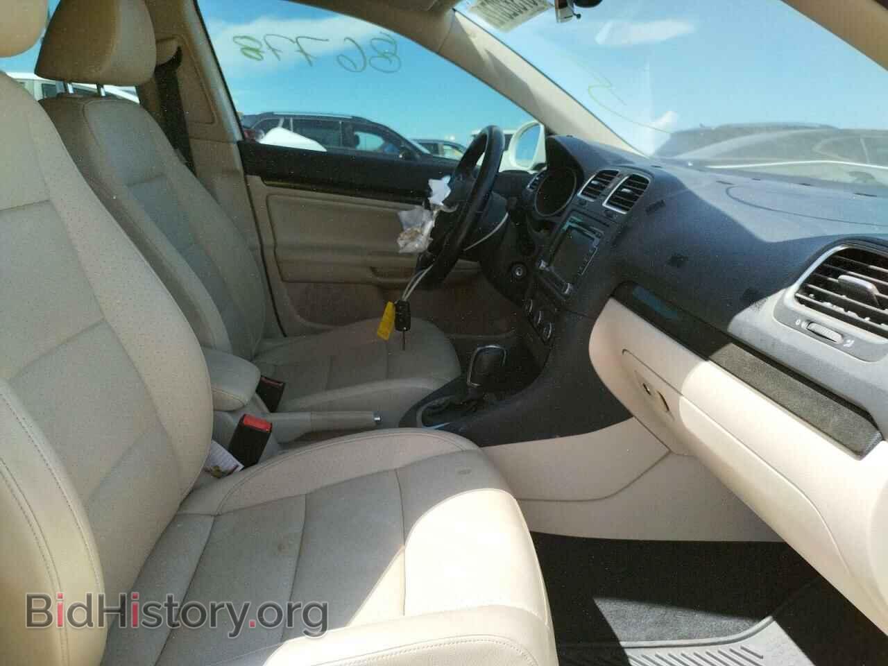 2012 VOLKSWAGEN JETTA - VIN: 3VWPL7AJ2CM669116 - Фото 5