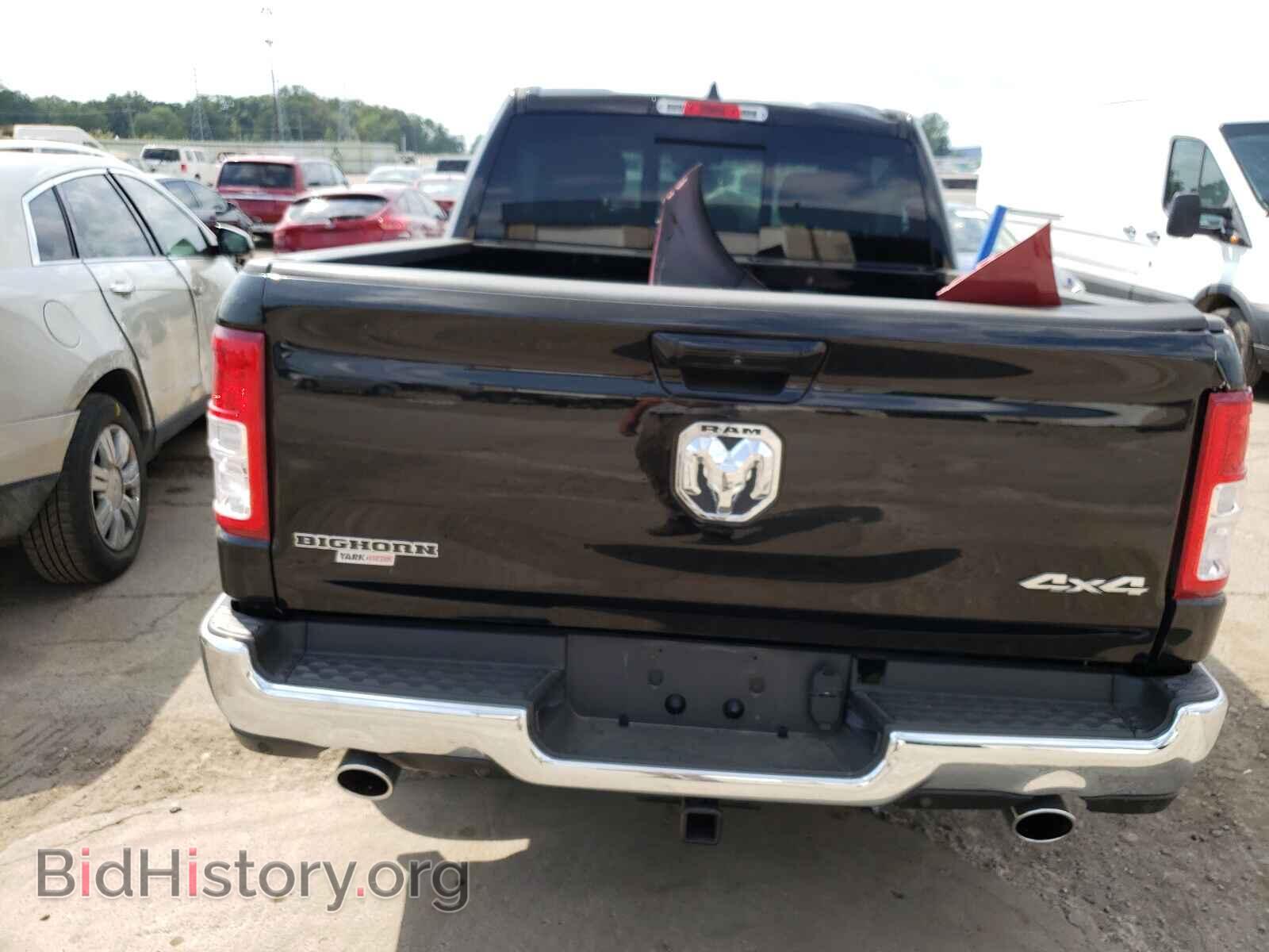 2021 RAM 1500 - VIN: 1C6SRFFT0MN638560 - Фото 6