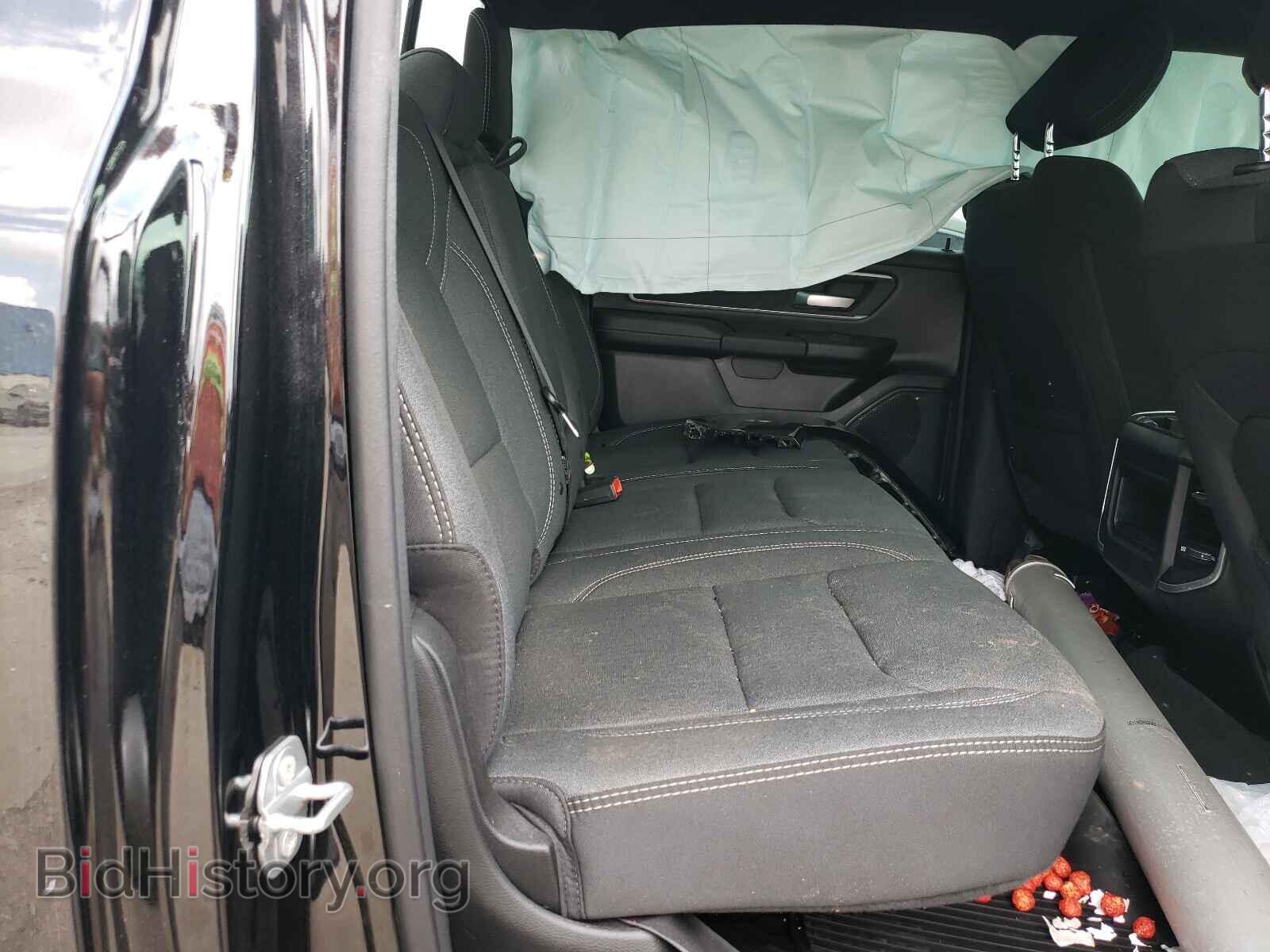 2021 RAM 1500 - VIN: 1C6SRFFT0MN638560 - Фото 9