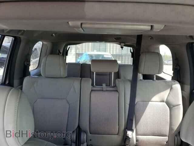 2015 HONDA PILOT - VIN: 5FNYF4H39FB052924 - Фото 10