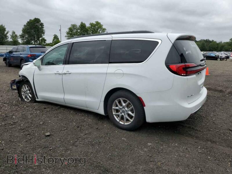 2022 Chrysler PACIFICA (VIN 2C4RC1BG3NR109855) — photo 2 of 14