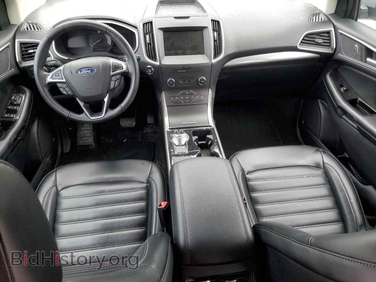 2020 FORD EDGE - VIN: 2FMPK4J9XLBA99454 - Фото 8