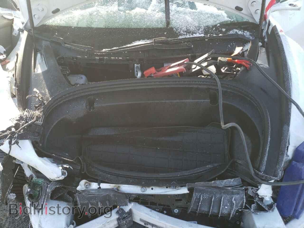 2020 TESLA MODEL 3 - VIN: 5YJ3E1EB1LF735364 - Фото 7