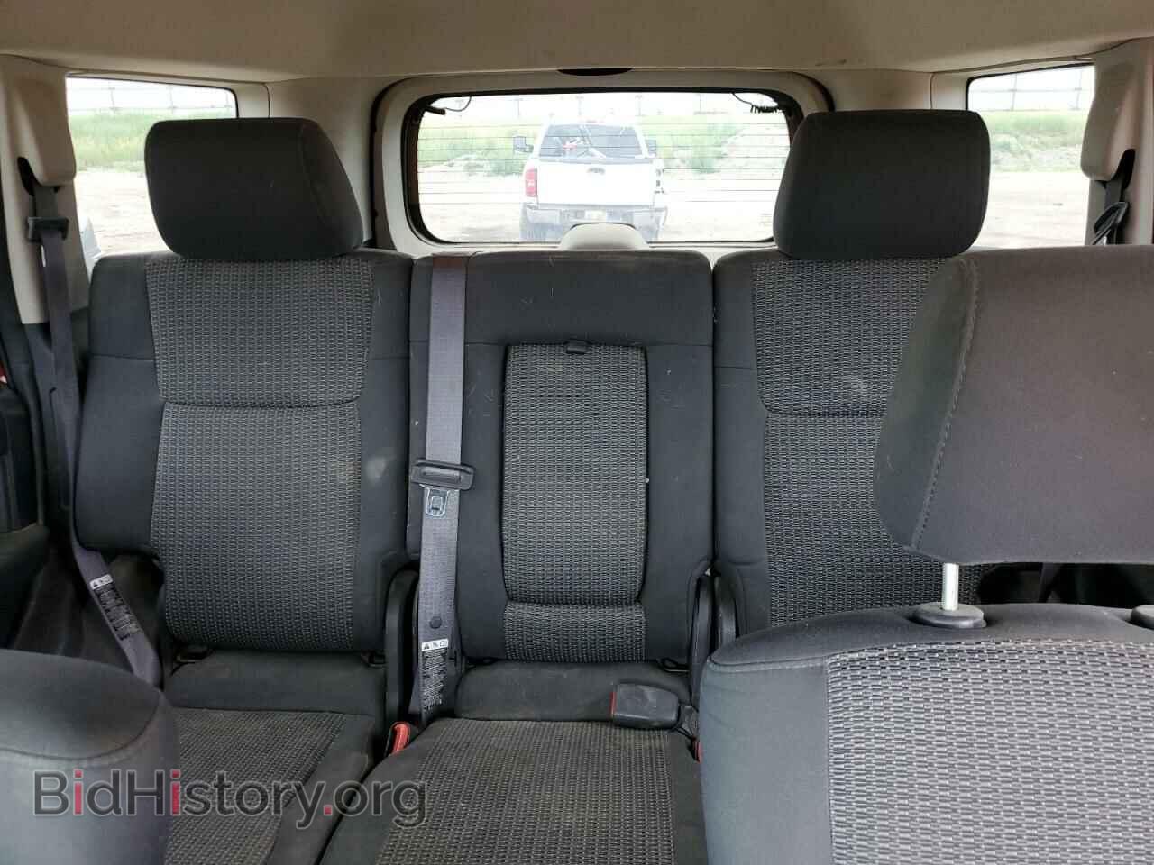 2008 JEEP COMMANDER - VIN: 1J8HG48K28C210596 - Фото 10