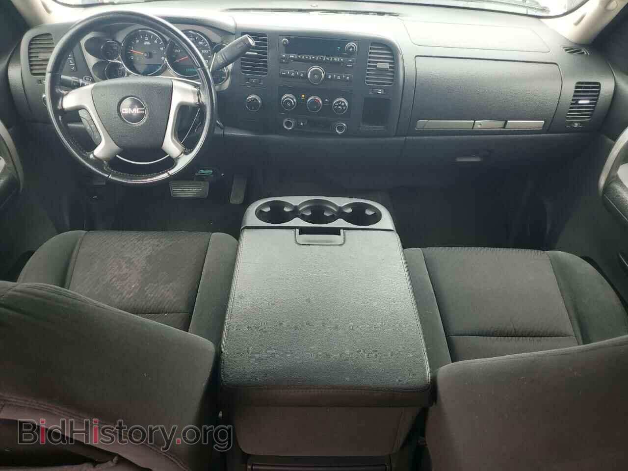 2009 GMC SIERRA - VIN: 2GTEK133791101730 - Фото 8