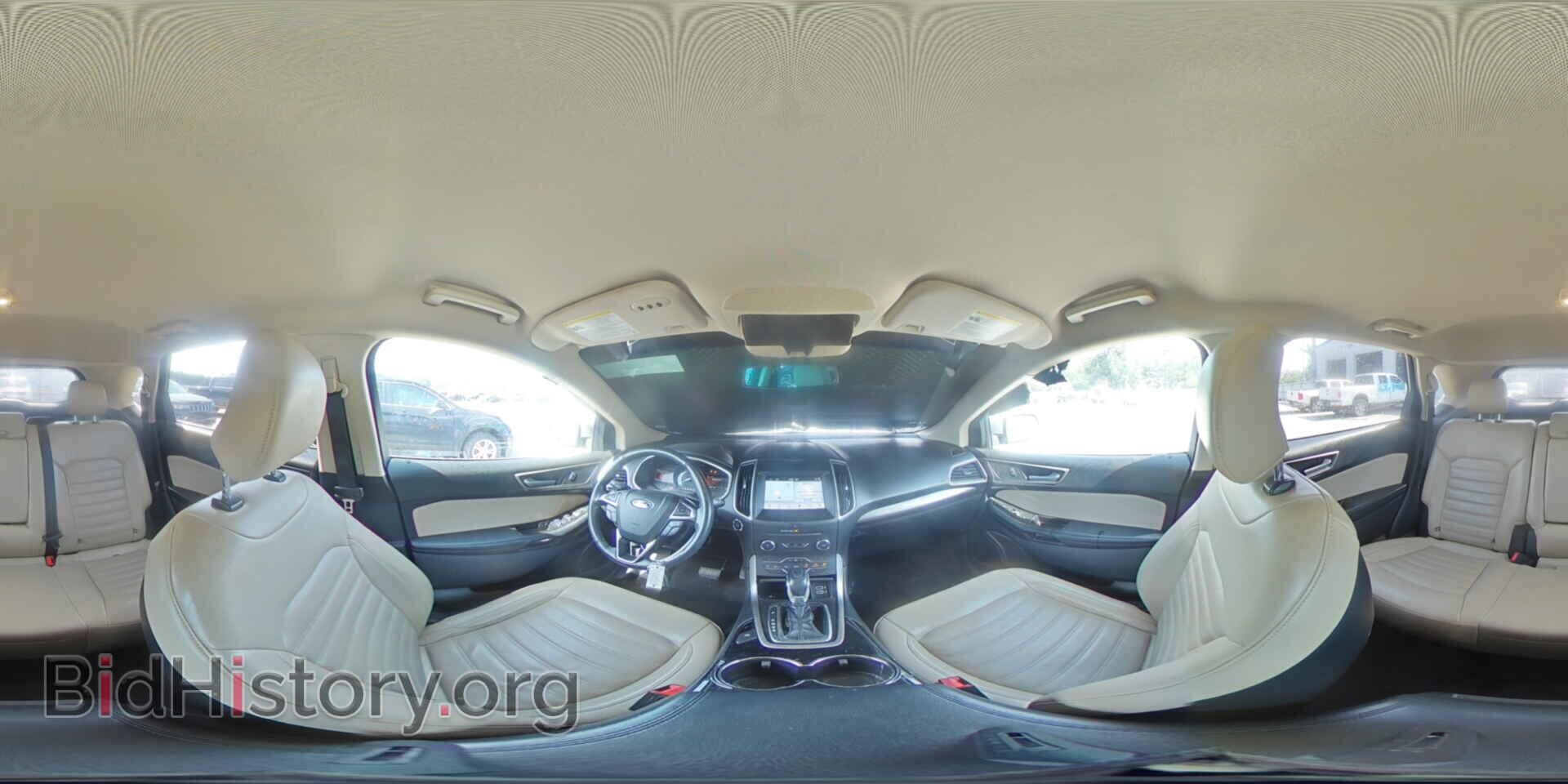 2018 FORD EDGE - VIN: 2FMPK3J87JBB27855 - Фото 15