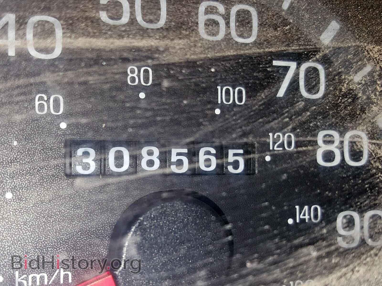 2002 FORD ECONOLINE - VIN: 1FTSE34L12HB35265 - Фото 8