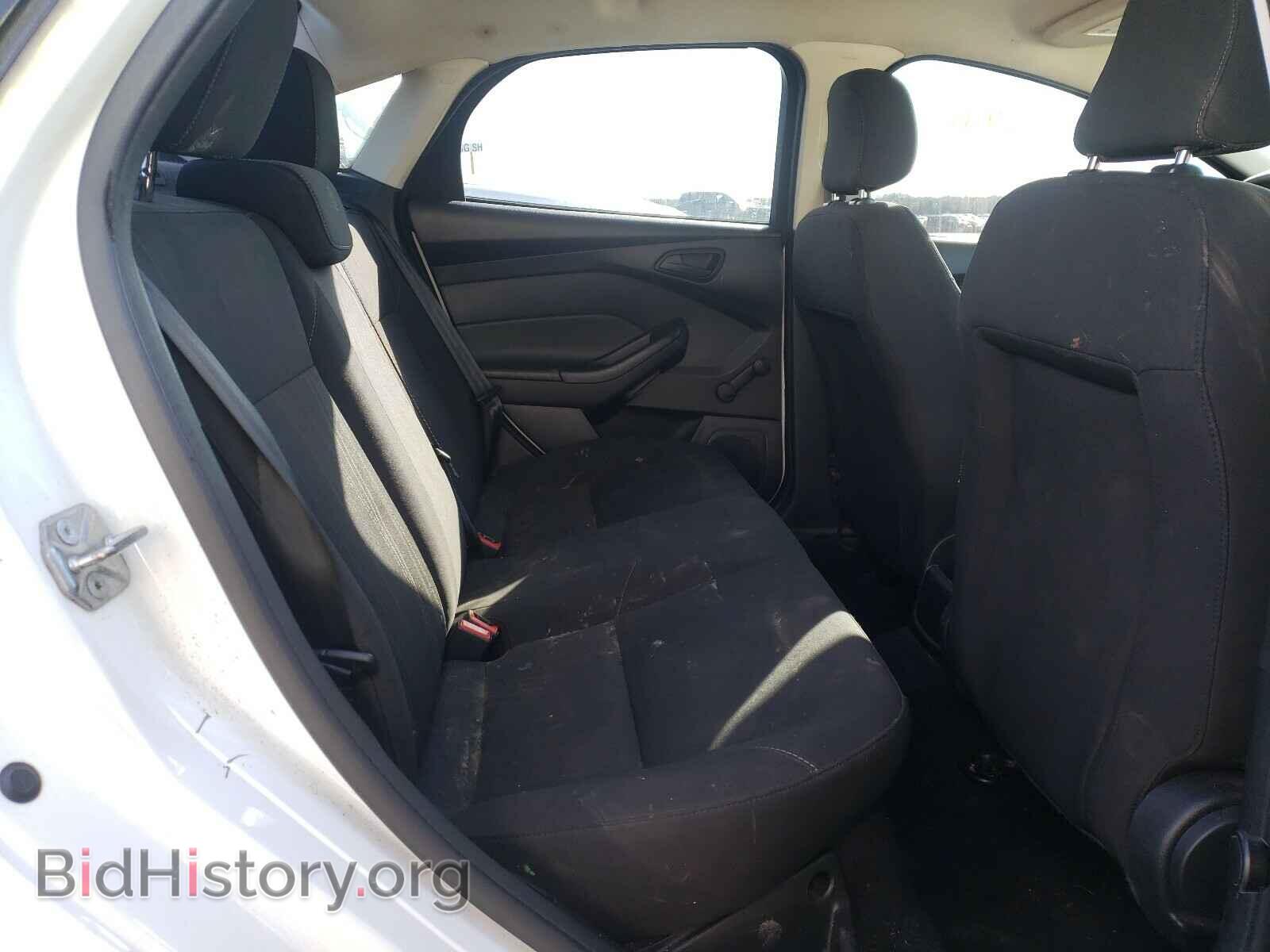 2016 FORD FOCUS - VIN: 1FADP3E26GL323699 - Photo 5