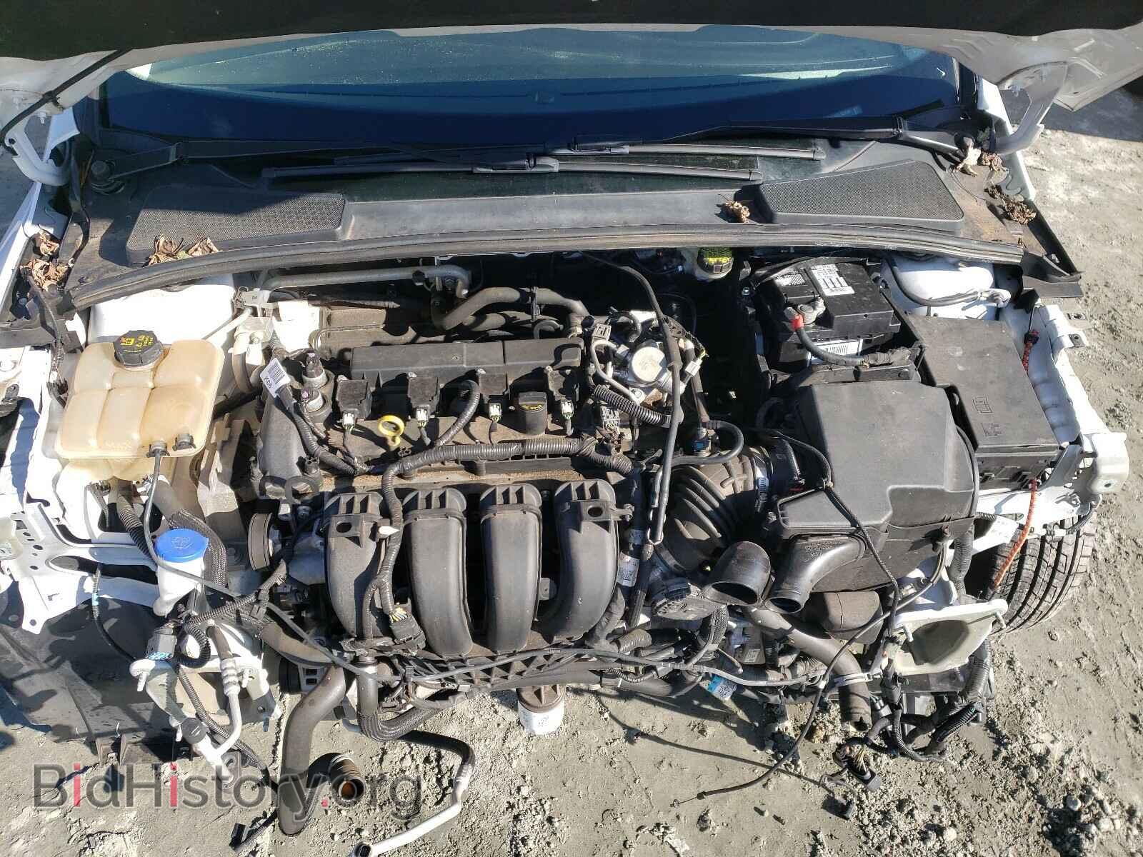2016 FORD FOCUS - VIN: 1FADP3E26GL323699 - Photo 6