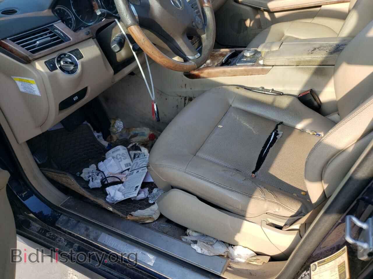 2012 MERCEDES-BENZ E-CLASS - VIN: WDDHF5KB0CA605606 - Фото 9