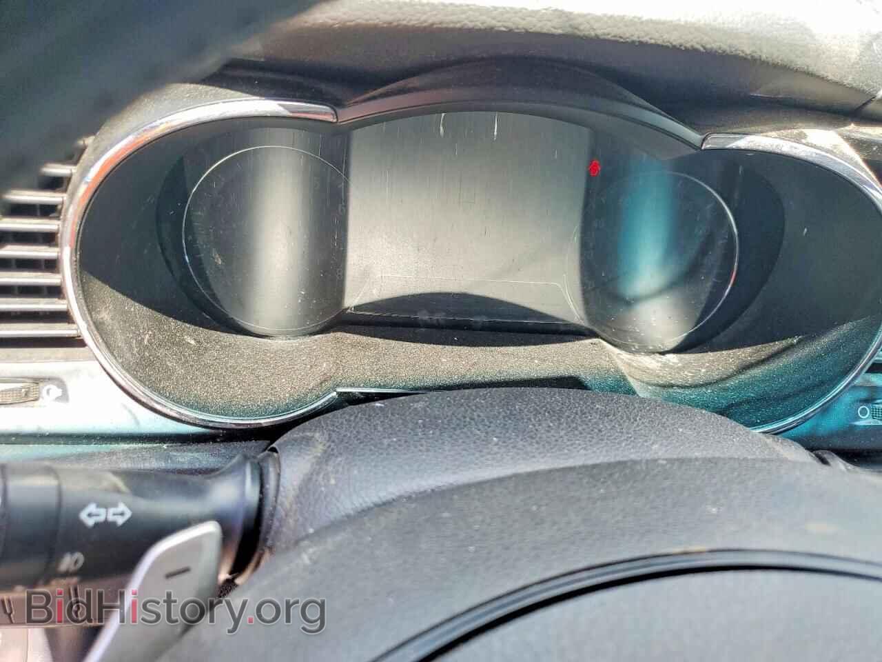 2013 KIA OPTIMA - VIN: 5XXGR4A66DG217488 - Photo 9