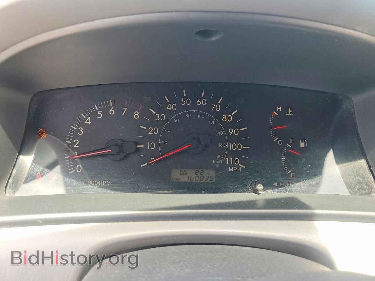 2006 TOYOTA COROLLA - VIN: 2T1BR32E86C686036 - Фото 9