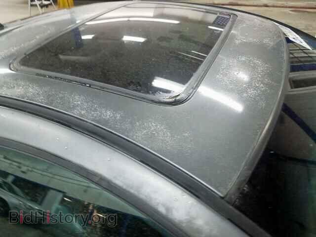 2002 MITSUBISHI ECLIPSE - VIN: 4A3AC54H02E058718 - Photo 9