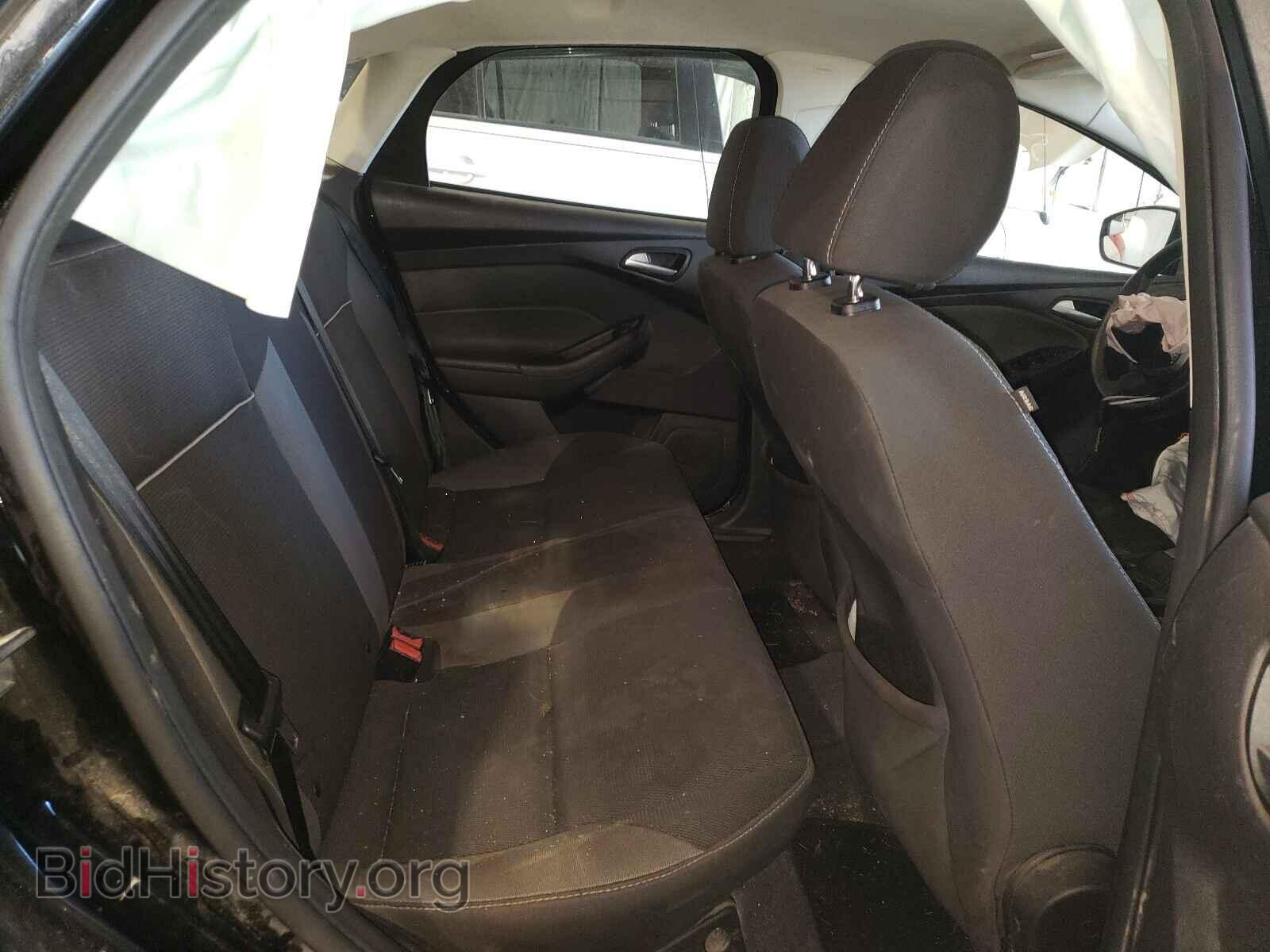 2014 FORD FOCUS - VIN: 1FADP3F26EL216888 - Фото 6