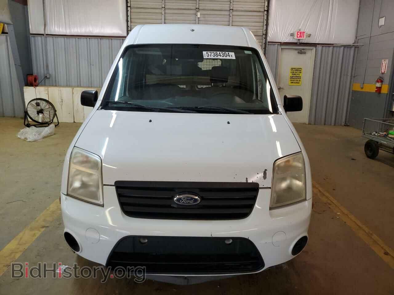 2012 FORD TRANSIT - VIN: NM0LS6BN9CT116624 - Фото 5