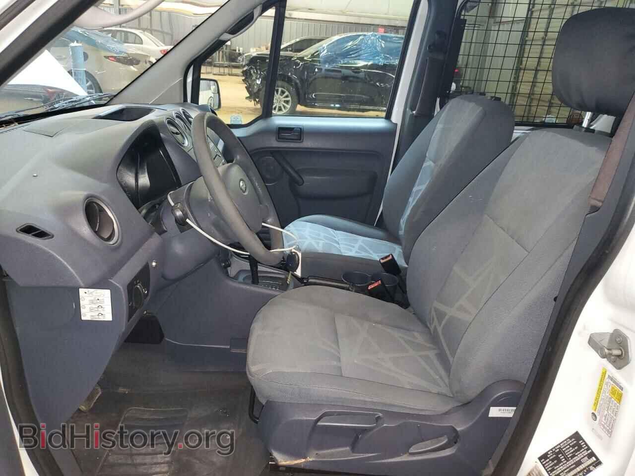 2012 FORD TRANSIT - VIN: NM0LS6BN9CT116624 - Фото 7