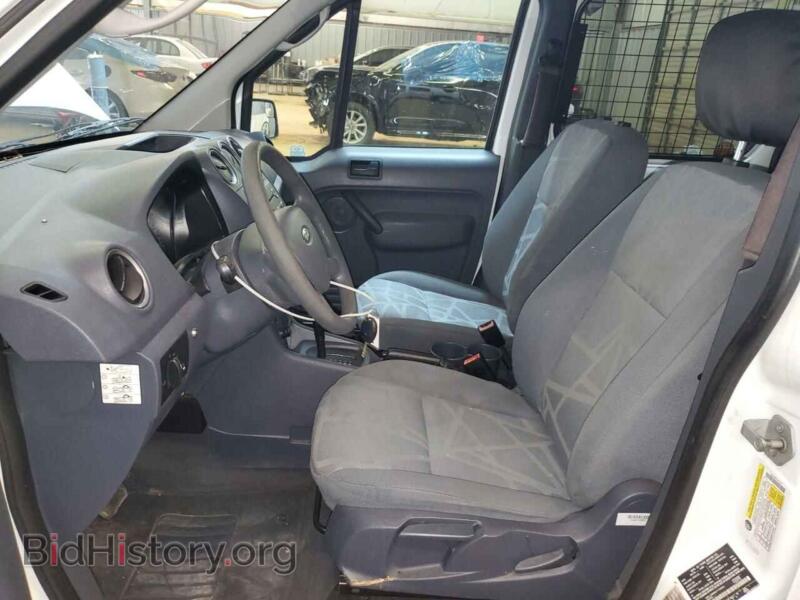 2012 Ford TRANSIT (VIN NM0LS6BN9CT116624) — photo 7 of 12