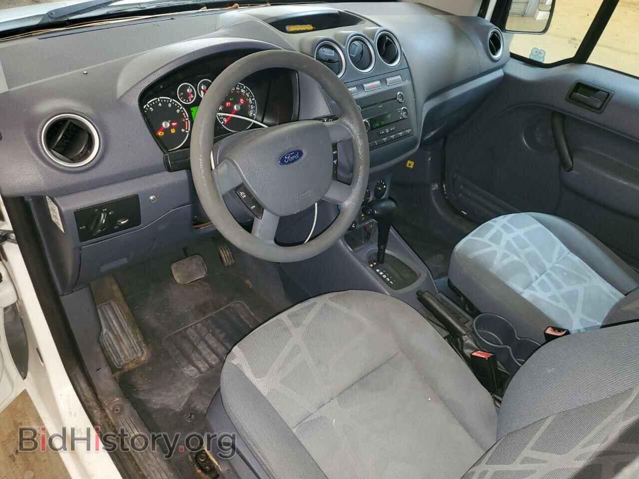 2012 FORD TRANSIT - VIN: NM0LS6BN9CT116624 - Фото 8