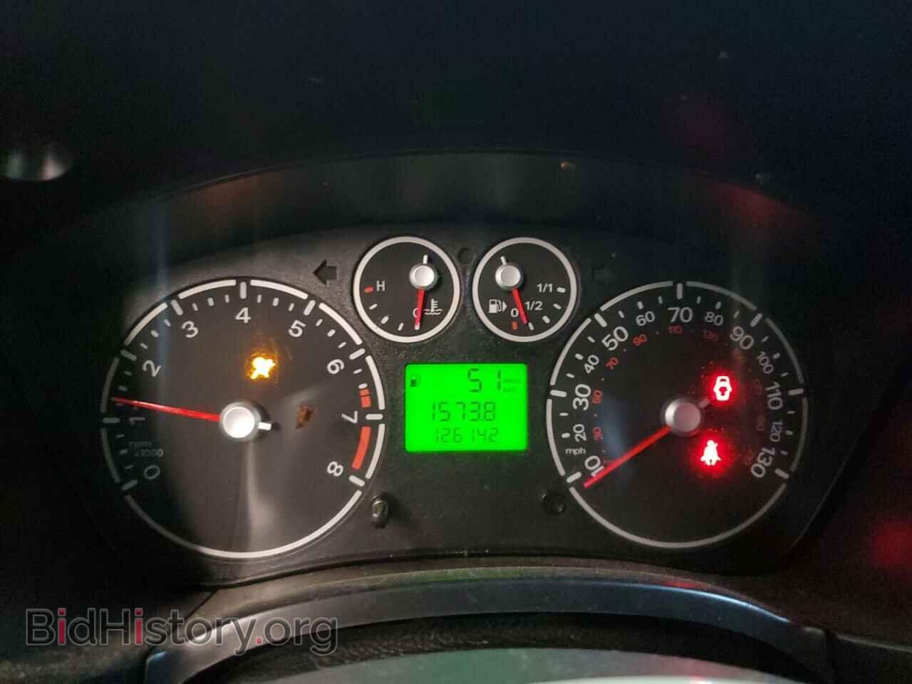 2012 FORD TRANSIT - VIN: NM0LS6BN9CT116624 - Фото 9