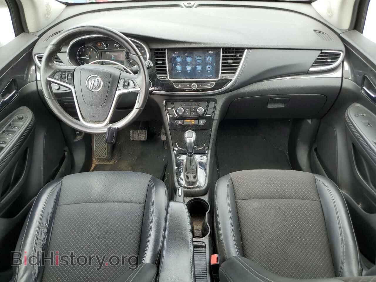 2018 BUICK ENCORE - VIN: KL4CJ1SB2JB659938 - Фото 8