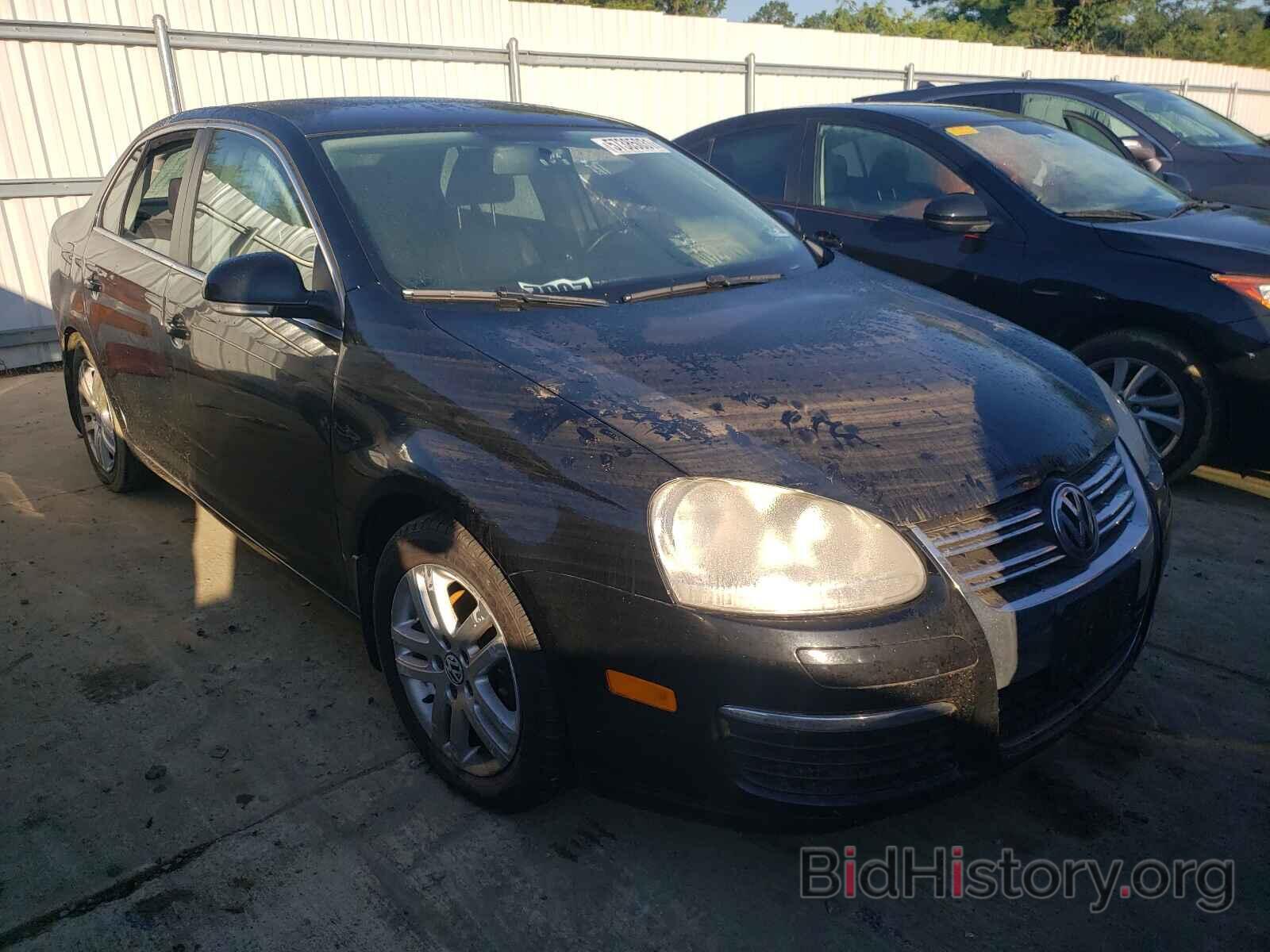 Photo 3VWRL71K29M158659 - VOLKSWAGEN JETTA 2009