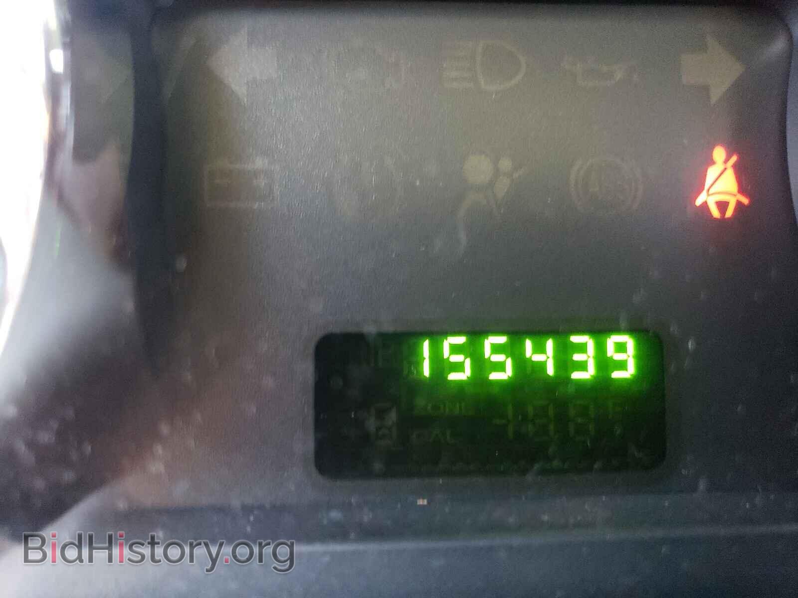 2008 FORD EDGE - VIN: 2FMDK36C88BA99672 - Photo 8