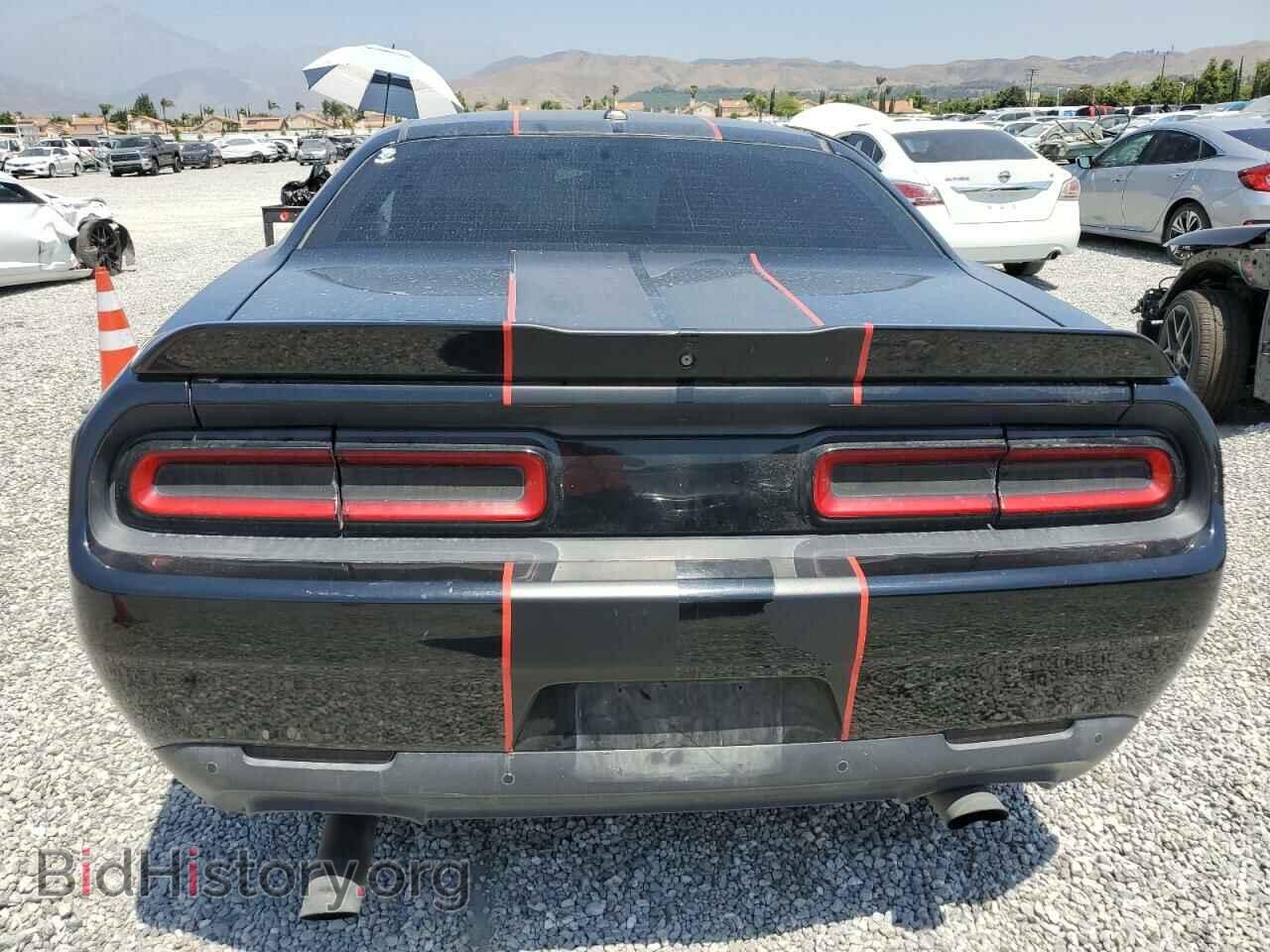 2015 DODGE CHALLENGER - VIN: 2C3CDZAT6FH856118 - Photo 6