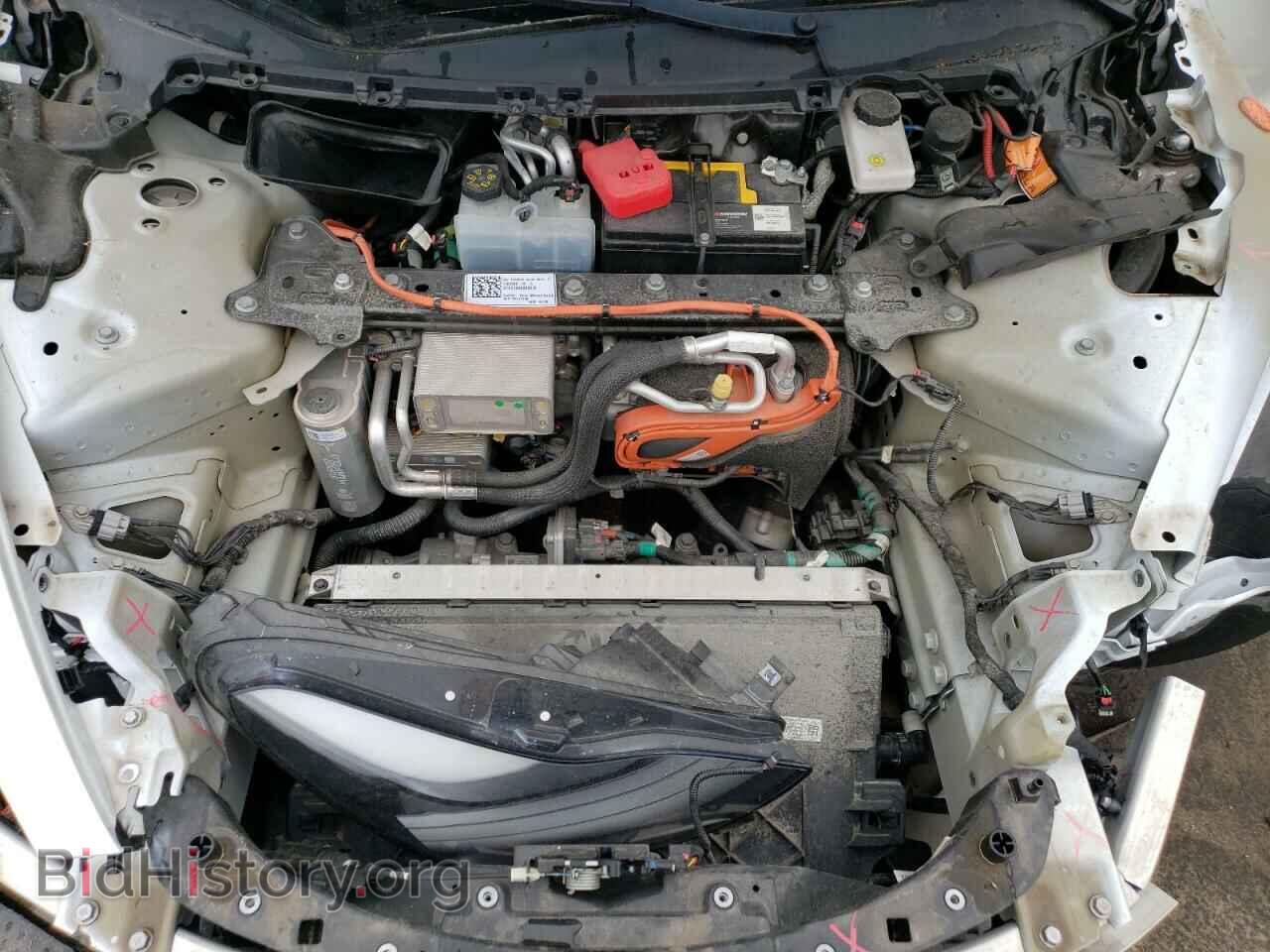 2021 TESLA MODEL 3 - VIN: 5YJ3E1EA6MF921586 - Фото 11