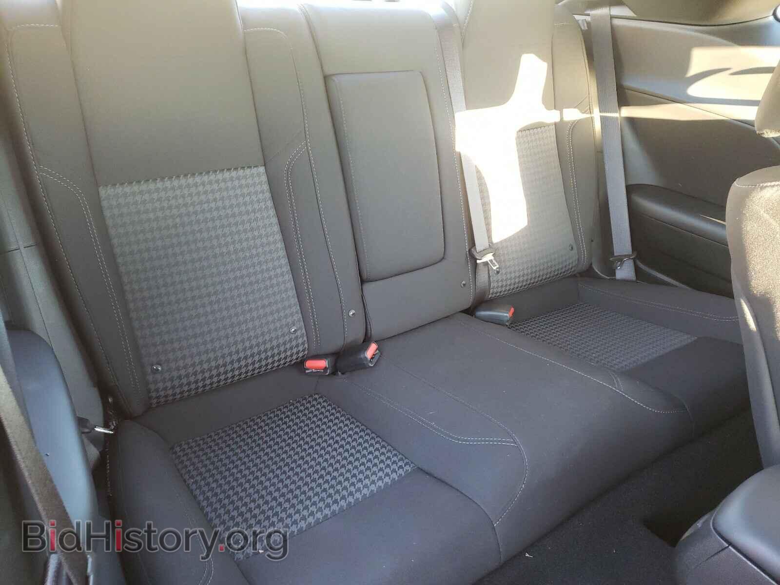 2020 DODGE CHALLENGER - VIN: 2C3CDZAG8LH170306 - Фото 6