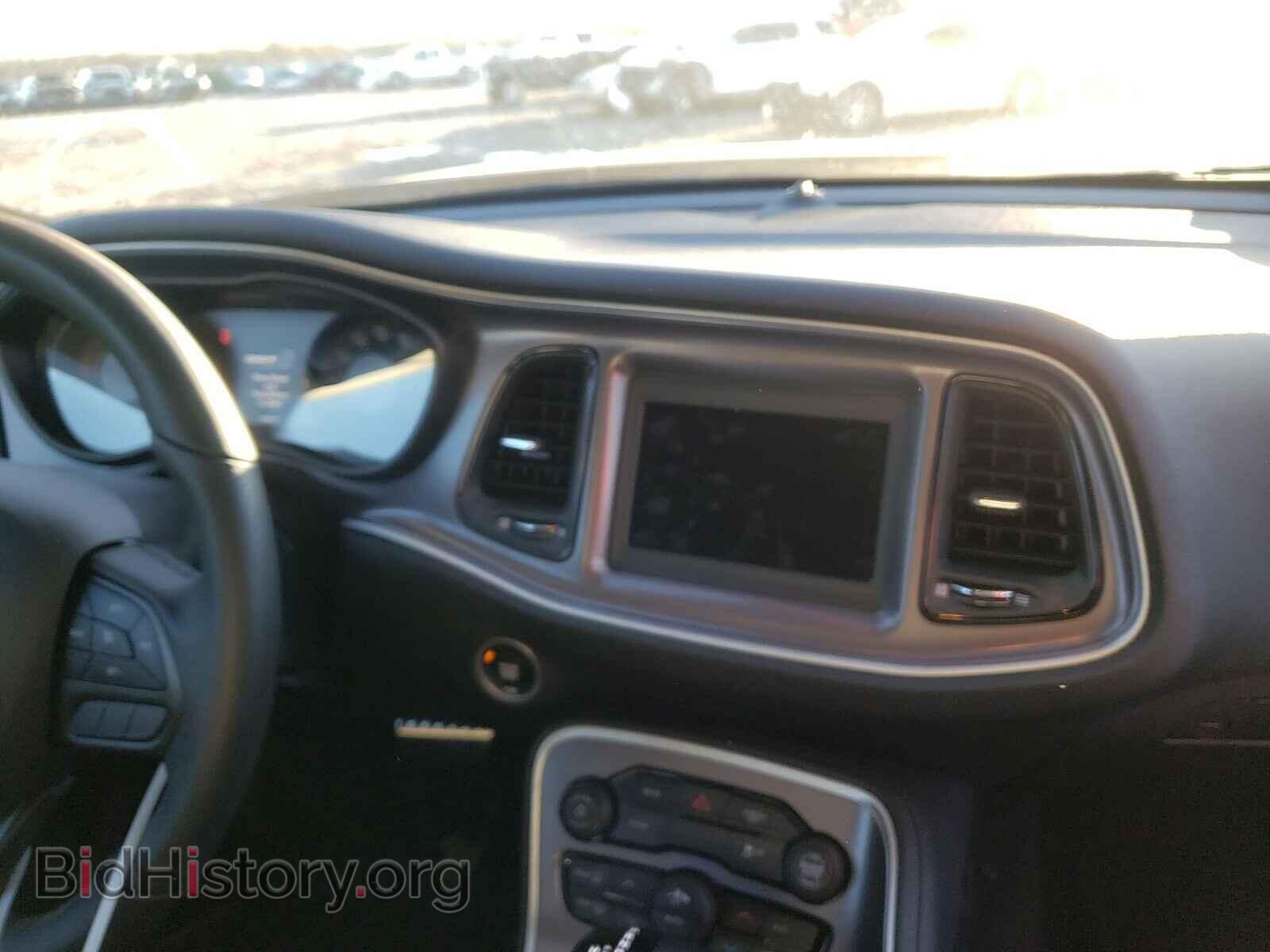 2020 DODGE CHALLENGER - VIN: 2C3CDZAG8LH170306 - Фото 9