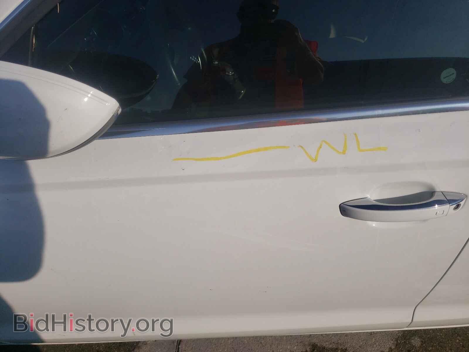 2014 AUDI A6 - VIN: WAUGFAFC3EN004314 - Фото 9