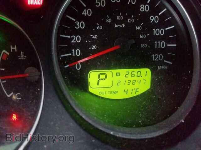 2005 SUBARU FORESTER - VIN: JF1SG67635H715158 - Фото 8