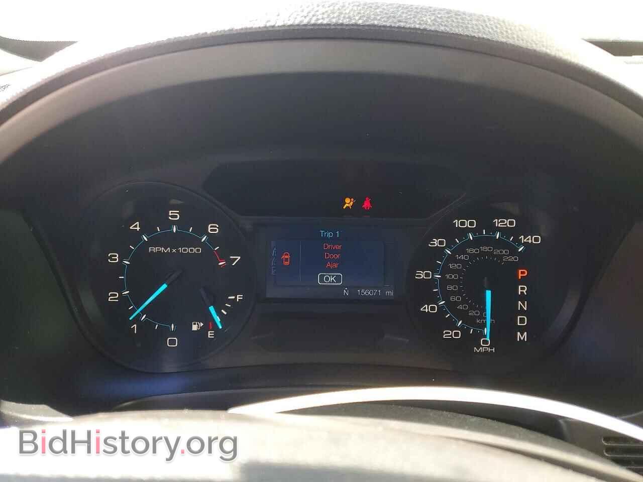 2012 FORD EXPLORER - VIN: 1FMHK8B8XCGA74340 - Photo 9
