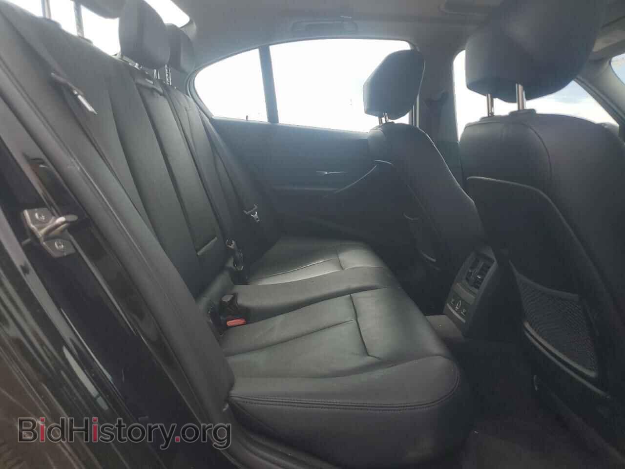 2013 BMW 3 SERIES - VIN: WBA3B3C59DF533514 - Фото 10