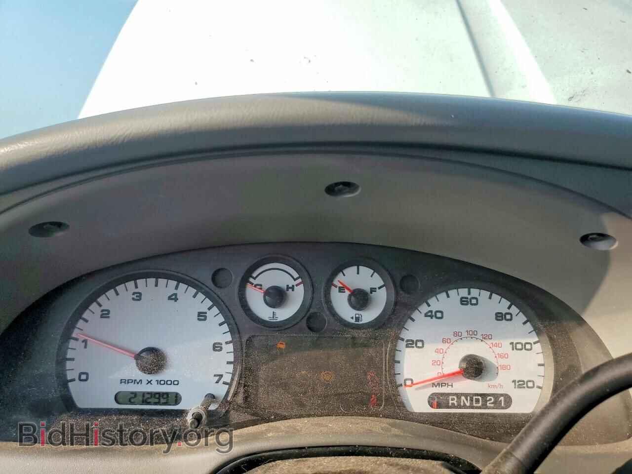 2011 FORD RANGER - VIN: 1FTKR4EE9BPA18453 - Фото 9