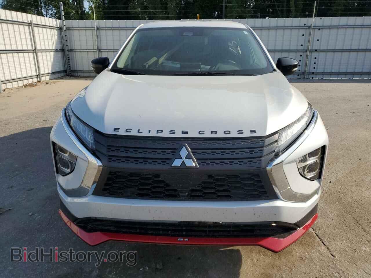 2023 MITSUBISHI ECLIPSE - VIN: JA4ATVAA6PZ044262 - Фото 5