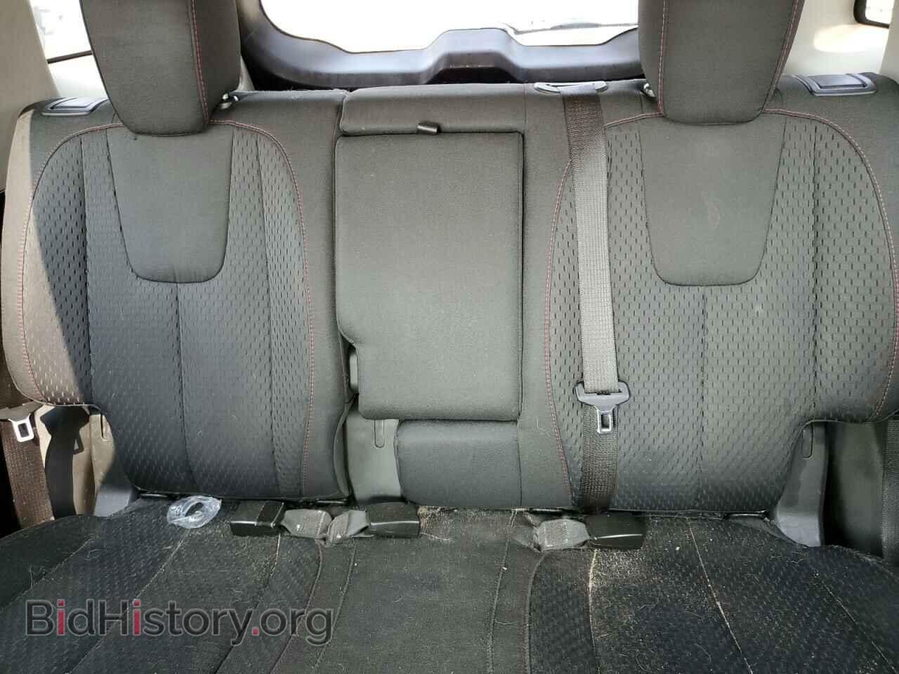 2012 GMC TERRAIN - VIN: 2GKALMEK8C6311835 - Фото 10