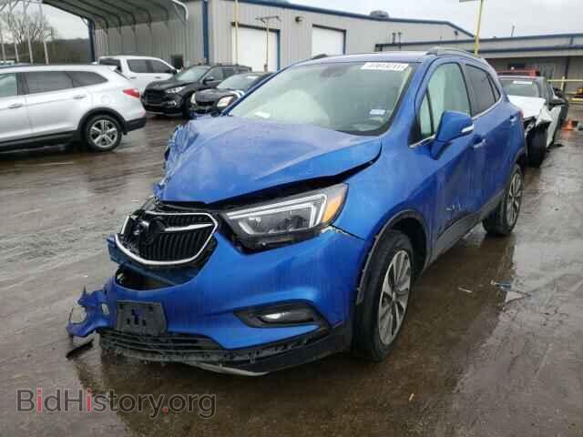 2018 BUICK ENCORE - VIN: KL4CJCSBXJB522998 - Photo 2