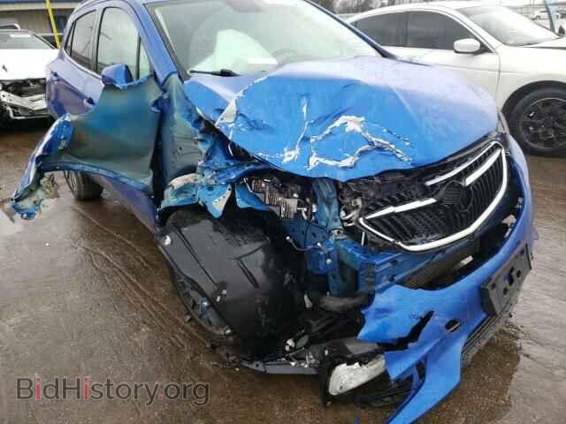 2018 BUICK ENCORE - VIN: KL4CJCSBXJB522998 - Photo 9