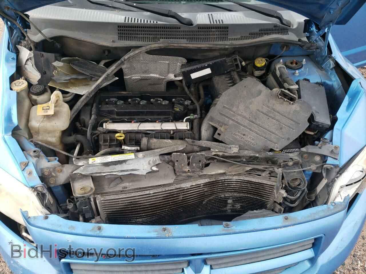 2008 DODGE CALIBER - VIN: 1B3HB28B78D661657 - Фото 7