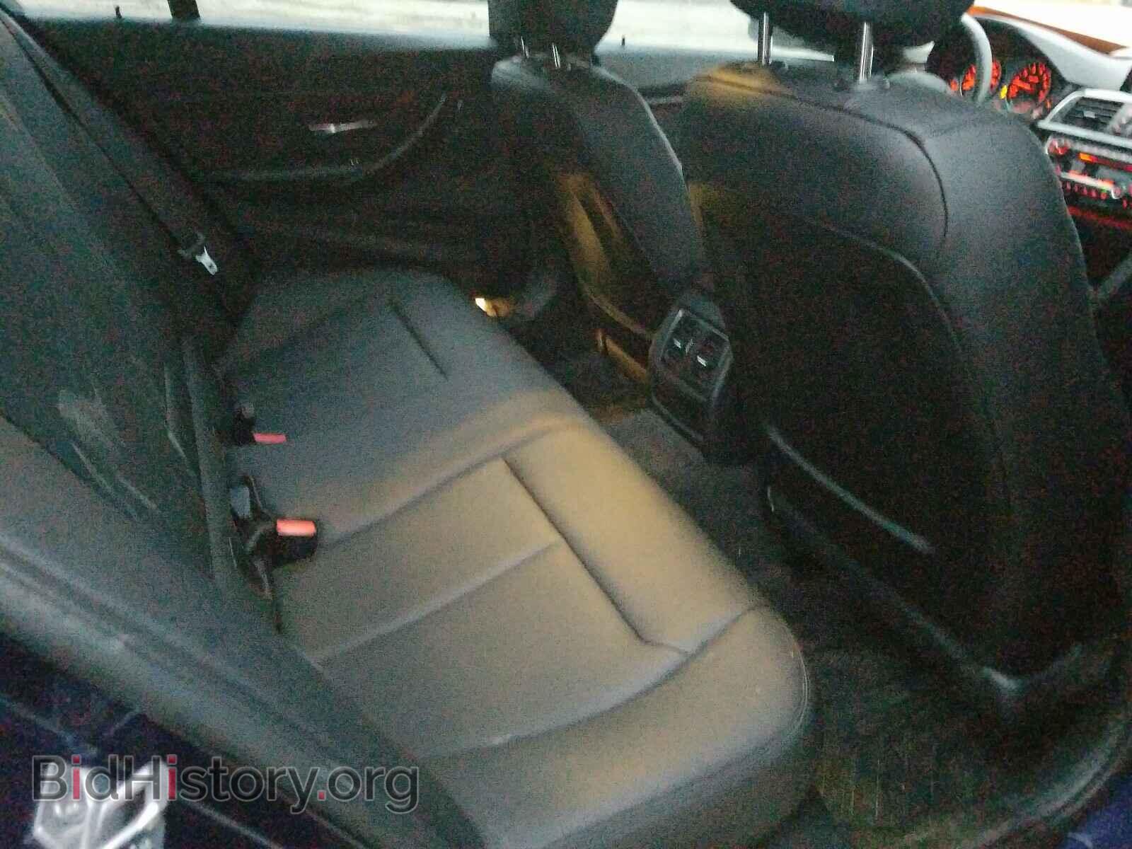 2016 BMW 3 SERIES - VIN: WBA8E5G53GNU19232 - Photo 6