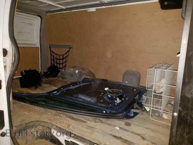 2010 FORD ECONOLINE - VIN: 1FTNE1EWXADA91136 - Фото 6