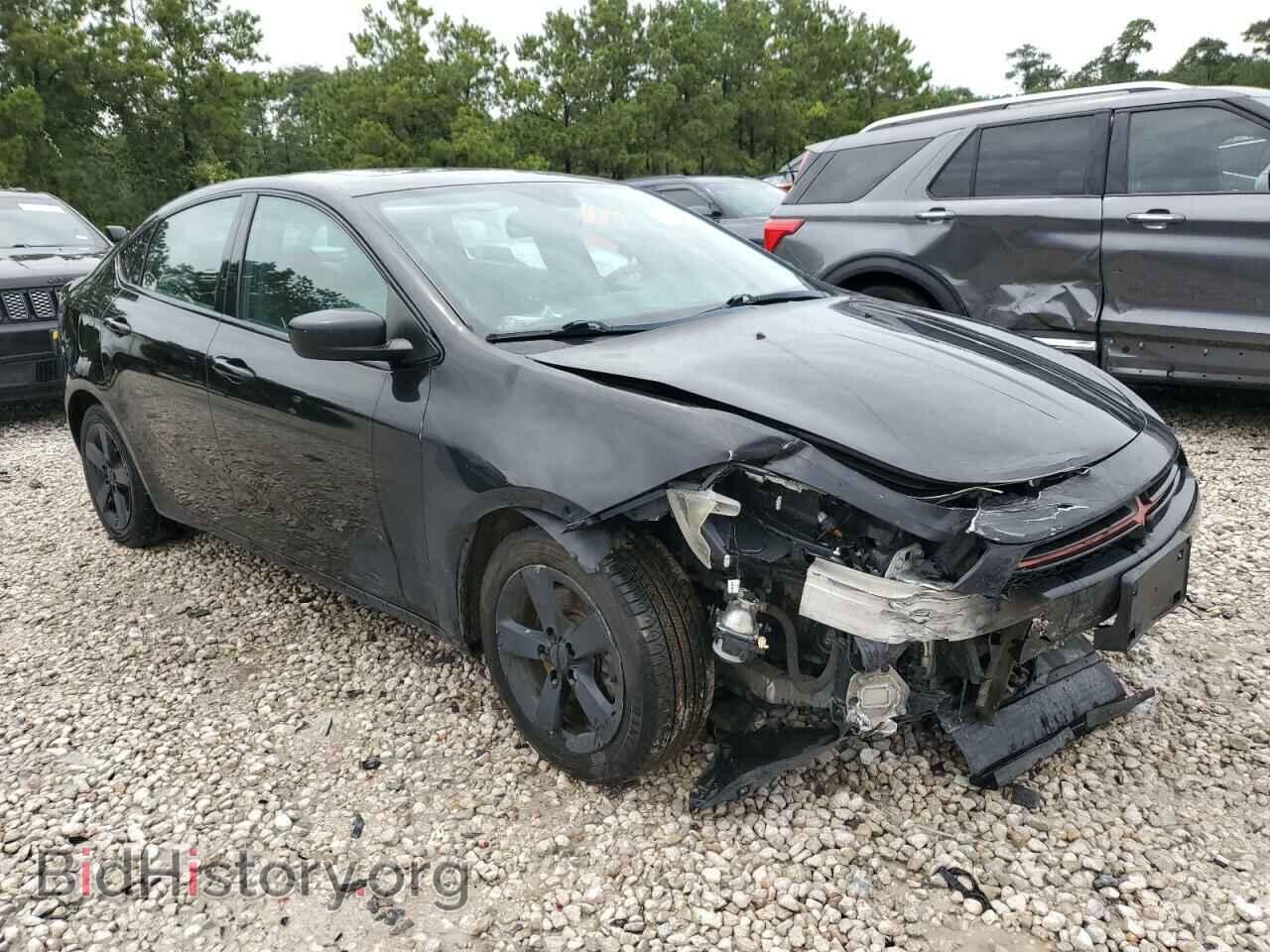 2015 DODGE DART - VIN: 1C3CDFBB6FD363928 - Photo 4