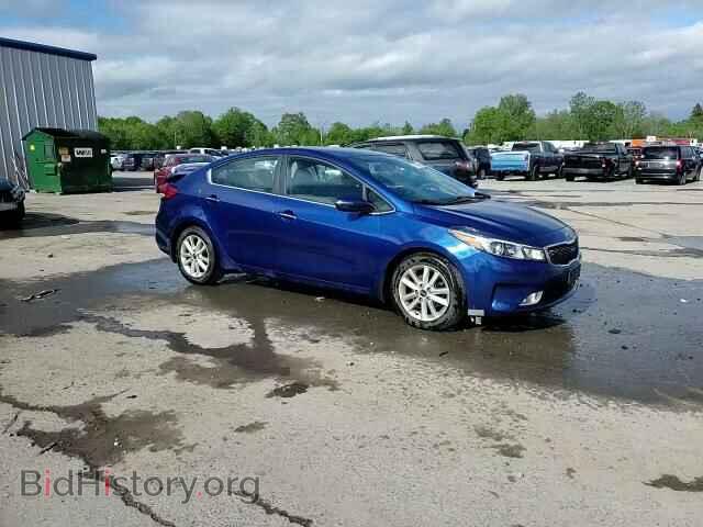 2017 KIA FORTE - VIN: 3KPFL4A77HE038333 - Фото 14